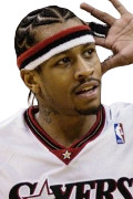 Allen Iverson