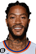 Derrick Rose