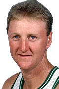 Larry Bird