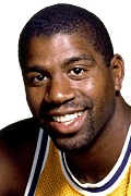 Magic Johnson